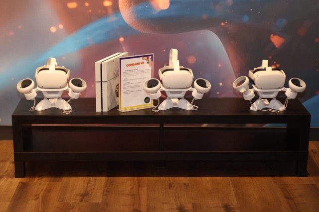 Spațiul EDUnet Space - imagine 1
