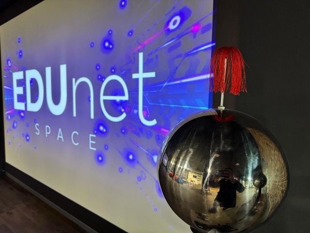 Spațiul EDUnet Space - imagine 15